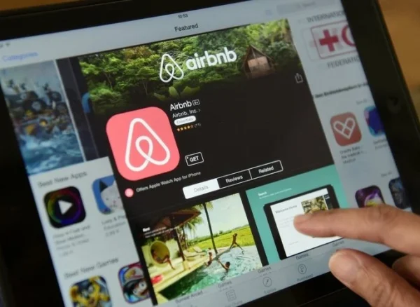airbnb